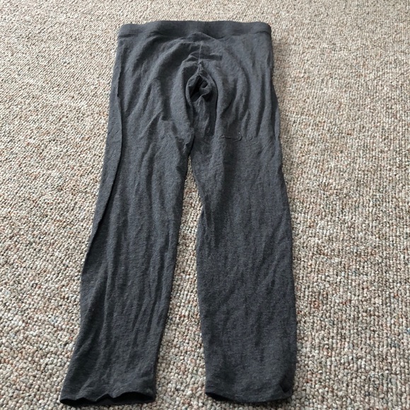 PINK Victoria’s Secret leggings - Picture 6 of 6